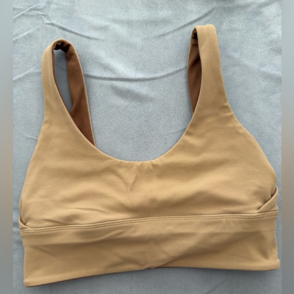 Align Reversible Bra - Size 6 - Picture 3 of 5